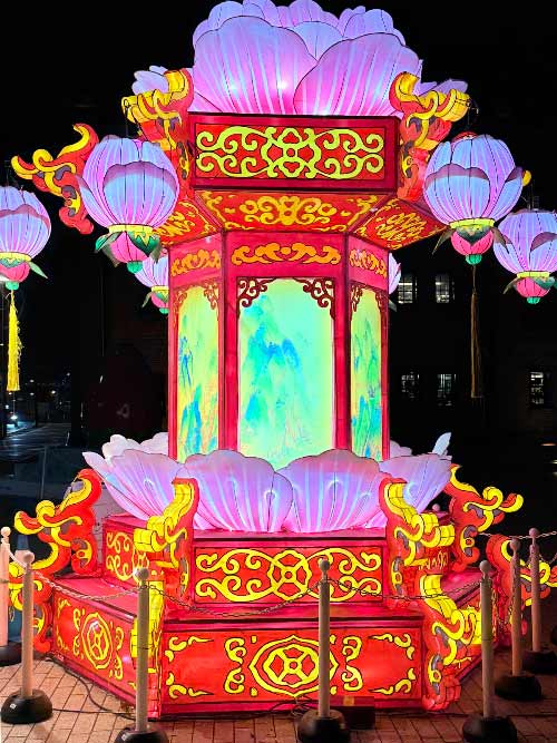 ジグソーパズル 横浜 108ピース